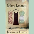 Cover: Mrs. Kimble - BBC Audiobooks