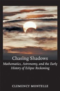 Cover: Chasing Shadows - Johns Hopkins University Press