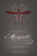 Cover: Notes on the Mosquito - New Directions Publishing Corporation