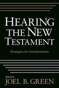 Bild: Hearing the New Testament - William B Eerdmans Publishing Co