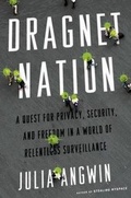 Cover: Dragnet Nation - Times Books