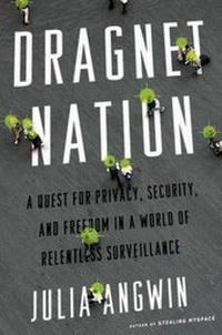 Enlarge image Cover: Dragnet Nation - Times Books