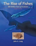 Cover: The Rise of Fishes - Johns Hopkins University Press