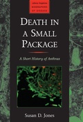 Cover: Death in a Small Package - Johns Hopkins University Press