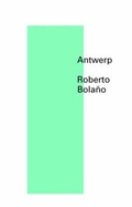 Cover: Antwerp - New Directions Publishing Corporation