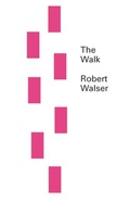 Cover: The Walk - New Directions Publishing Corporation