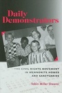 Cover: Daily Demonstrators - Johns Hopkins University Press