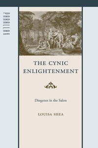Enlarge image Cover: The Cynic Enlightenment - Johns Hopkins University Press