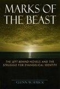 Cover: Marks of the Beast - New York University Press