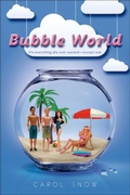 Cover: Bubble World - Henry Holt and Co.