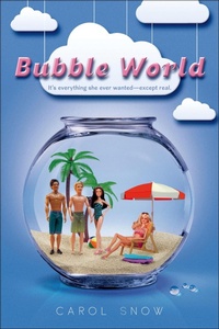 Enlarge image Cover: Bubble World - Henry Holt and Co.