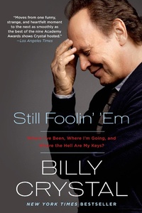 Abbildung von: Still Foolin' 'em - Henry Holt & Company