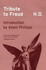 Cover: Tribute to Freud - New Directions Publishing Corporation