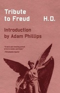 Cover: Tribute to Freud - New Directions Publishing Corporation
