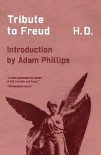 Enlarge image Cover: Tribute to Freud - New Directions Publishing Corporation