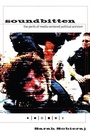 Cover: Soundbitten - New York University Press