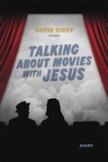 Cover: Talking about Movies with Jesus - Lapa Publishers