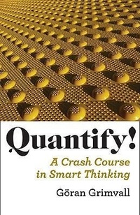 Abbildung von: Quantify! - Johns Hopkins University Press