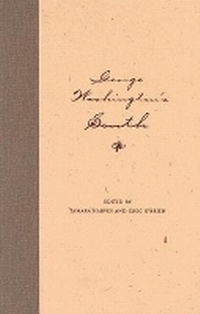 Enlarge image Cover: George Washington's South - University Press of Florida