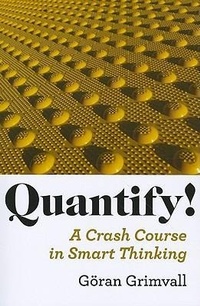 Abbildung von: Quantify! - Johns Hopkins University Press