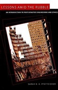 Bild: Lessons amid the Rubble - Johns Hopkins University Press