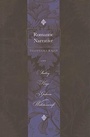 Cover: Romantic Narrative - Johns Hopkins University Press