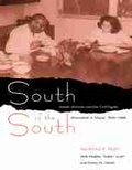 Cover: South of the South - University Press of Florida