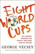 Cover: Eight World Cups - Henry Holt & Company Inc
