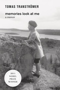 Cover: Memories Look at Me - New Directions Publishing Corporation