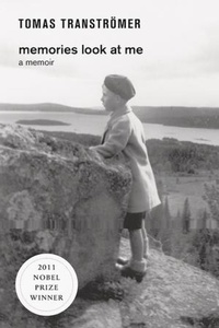 Enlarge image Cover: Memories Look at Me - New Directions Publishing Corporation