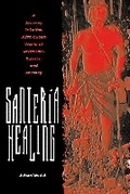 Cover: Santeria Healing - University Press of Florida
