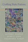 Cover: Crafting State-Nations - Johns Hopkins University Press