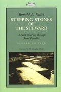 Cover: Stepping Stones of the Steward - William B Eerdmans Publishing Co
