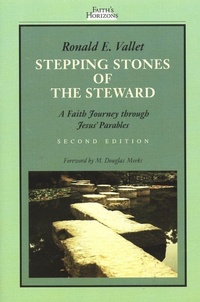 Enlarge image Cover: Stepping Stones of the Steward - William B Eerdmans Publishing Co