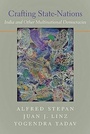 Cover: Crafting State-Nations - Johns Hopkins University Press