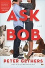 Cover: Ask Bob - Henry Holt and Co.