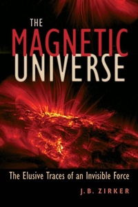 Abbildung von: The Magnetic Universe - Johns Hopkins University Press