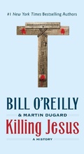 Cover: Killing Jesus - Henry Holt and Co.