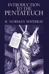 Enlarge image Cover: Introduction to the Pentateuch - Eerdmans