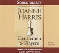 Abbildung von: Gentlemen & Players - BBC Audiobooks