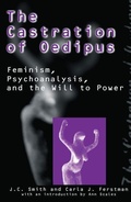 Cover: The Castration of Oedipus - New York University Press