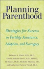 Cover: Planning Parenthood - Johns Hopkins University Press