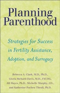 Cover: Planning Parenthood - Johns Hopkins University Press