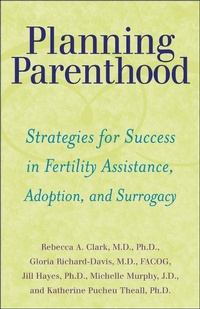 Enlarge image Cover: Planning Parenthood - Johns Hopkins University Press