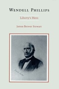 Cover: Wendell Phillips - LSU Press