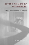 Cover: Beyond the Shadow of Camptown - New York University Press