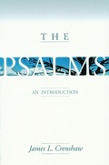 Cover: The Psalms - William B Eerdmans Publishing Co