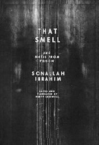 Enlarge image Cover: That Smell and Notes from Prison - New Directions Publishing Corporation