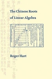 Abbildung von: The Chinese Roots of Linear Algebra - Johns Hopkins University Press