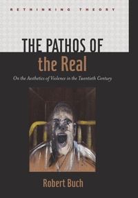 Enlarge image Cover: The Pathos of the Real - Johns Hopkins University Press